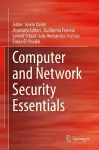 Computer and Network Security Essentials cover