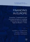 Financing in Europe cover