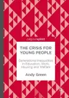 The Crisis for Young People cover