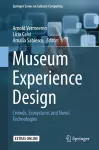 Museum Experience Design cover