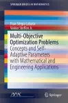 Multi-Objective Optimization Problems cover