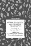 Higher Education Access in the Asia Pacific cover