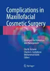 Complications in Maxillofacial Cosmetic Surgery cover