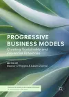 Progressive Business Models cover