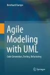 Agile Modeling with UML cover