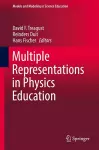 Multiple Representations in Physics Education cover