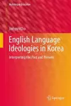 English Language Ideologies in Korea cover