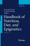 Handbook of Nutrition, Diet, and Epigenetics cover