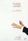 Quandaries of School Leadership cover