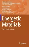 Energetic Materials cover