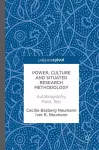 Power, Culture and Situated Research Methodology cover