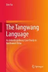 The Tangwang Language cover