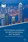 The Palgrave Handbook of Unconventional Risk Transfer cover