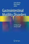 Gastrointestinal Motility Disorders cover