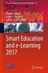 Smart Education and e-Learning 2017 cover