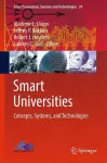 Smart Universities cover