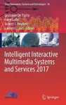 Intelligent Interactive Multimedia Systems and Services 2017 cover