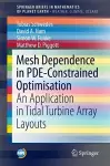 Mesh Dependence in PDE-Constrained Optimisation cover