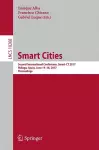 Smart Cities cover