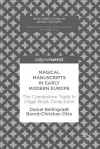 Magical Manuscripts in Early Modern Europe cover