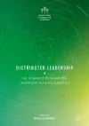 Distributed Leadership cover