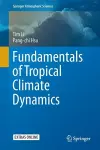 Fundamentals of Tropical Climate Dynamics cover