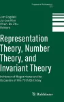 Representation Theory, Number Theory, and Invariant Theory cover