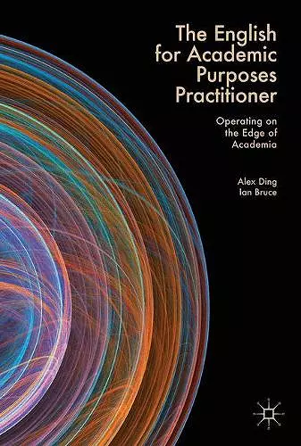 The English for Academic Purposes Practitioner cover