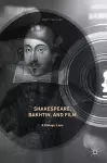 Shakespeare, Bakhtin, and Film cover