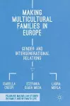 Making Multicultural Families in Europe cover