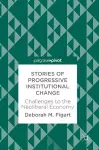 Stories of Progressive Institutional Change cover