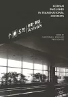 Korean Englishes in Transnational Contexts cover