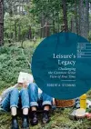 Leisure’s Legacy cover