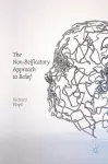 The Non-Reificatory Approach to Belief cover