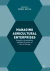 Managing Agricultural Enterprises cover