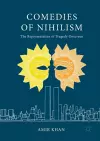 Comedies of Nihilism cover