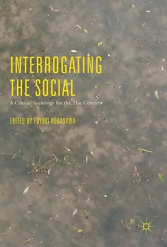 Interrogating the Social cover