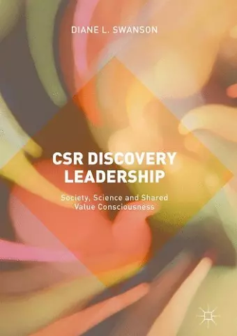 CSR Discovery Leadership cover