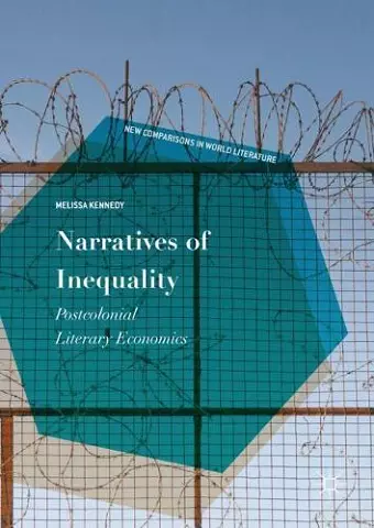 Narratives of Inequality cover