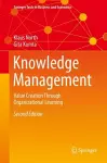 Knowledge Management cover