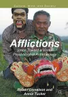 Afflictions cover