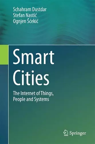 Smart Cities cover