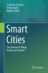 Smart Cities cover