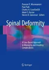 Spinal Deformity cover