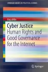 Cyber Justice cover