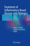 Treatment of Inflammatory Bowel Disease with Biologics cover