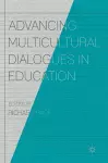 Advancing Multicultural Dialogues in Education cover