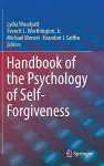 Handbook of the Psychology of Self-Forgiveness cover