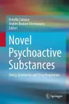 Novel Psychoactive Substances cover