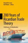 200 Years of Ricardian Trade Theory cover